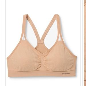 Patagonia Barely Bra size M